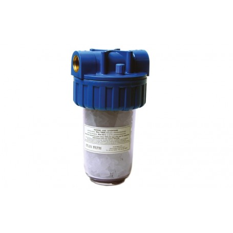 ATLAS Dosatore proporzionale di polifosfato da 900 grammi