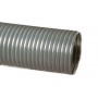 Tubo flessibile in alluminio estensibile da 0,85 a 3 ml da 110