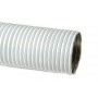 Tubo flessibile in alluminio bianco estensibile da 0,85 a 3 ml da 150