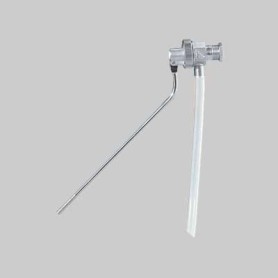 GALLEGGIANTE TIPO CATIS 3/8" Sistemi Scarico