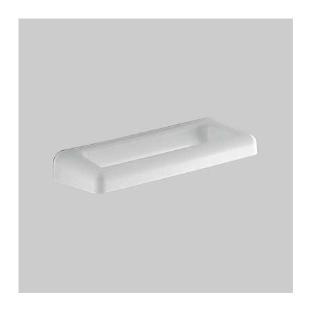 PORTASALVIETTE JUNIOR 30 cm Colore Bianco Accessori Mobili Bagno
