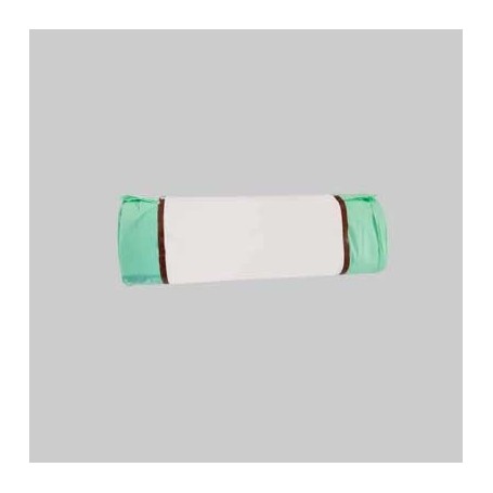 SACCHI PER RIFIUTI BIODEGRADABILI 50X60 cm lt 35 Conf 20 pezzi (Conf.1)