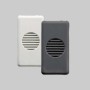 SUONERIA SYSTEM 12V 50Hz 8VA Nero Interruttori Placche Gewiss