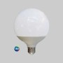 LAMPADA A LED MOD GLOBO 15W E27 1800Lm 4500K Lampade Faretti Led