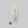 LAMPADA A LED BISPINA G4 1.5W 180Lm 6000K Lampade Faretti Led