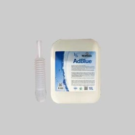 ADDITIVO AD-BLUE 10 lt Lubrificanti Additivi Auto