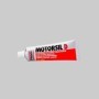 GUARNIZIONE SILICONICA MOTORSIL D 60 gr colore rosso Lubrificanti Additivi Auto