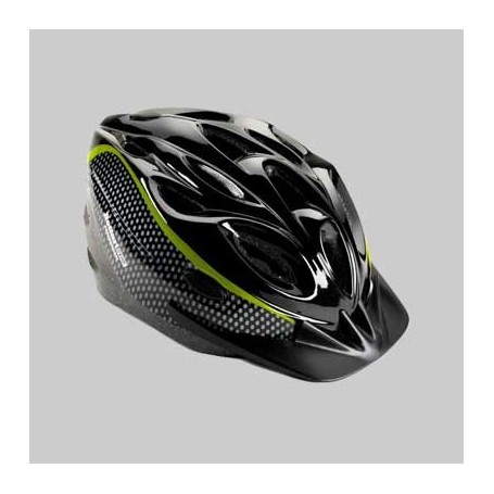 CASCO BIKE taglia L Accessori Moto Bici
