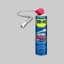 SBLOCCANTE LUBRIFICANTE FLEXIBLE WD-40 600 ml Lubrificanti Spray Tecnici