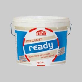 STUCCO IN PASTA PER RASATURE READY 5 kg Stucchi