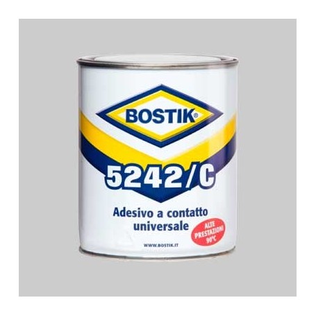 COLLA BOSTIK 5242/C 850 ml Collanti