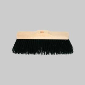 SCOPA INDUSTRIALE 30 cm Scope Giardino