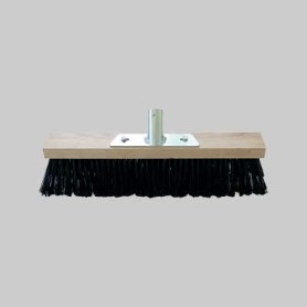 SCOPA INDUSTRIALE MAXI 60 cm Scope Giardino