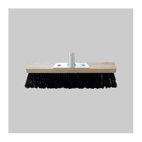 SCOPA INDUSTRIALE MAXI 60 cm Scope Giardino