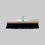 SCOPA INDUSTRIALE MAXI 60 cm Scope Giardino