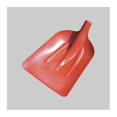 PALA MULTIUSO 34x55 cm Pale Multiuso Raspafango