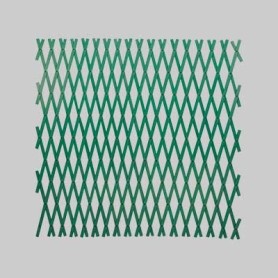 TRALICCIO PLASTICA cm 100x200h Rete Siepi (Pz.5)