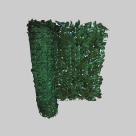 SIEPE ARTIFICIALE LAURO mt 1x3 Rete Siepi
