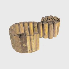ROLLERBORARD 30x200 Pannelli Arredo Giardino Legno