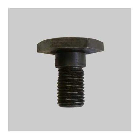BULLONE DI RICAMBIO PER FORBICI FRUTTETO DUE BUOI M 9x1 Forbici Accessori