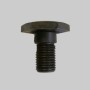 BULLONE DI RICAMBIO PER FORBICI FRUTTETO DUE BUOI M 9x1 Forbici Accessori