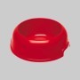 CIOTOLA PER CANI E GATTI PARTY Ø cm 15.5x5.1h 0.3 lt Articoli Cani Gatti