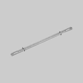 DISTANZIATORE PER CASSERI IN LEGNO 20 cm Giunti Paraspigoli (Pz.100)