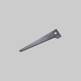 CUNEO PER DISTANZIATORI 173x36 mm Giunti Paraspigoli (Pz.100)