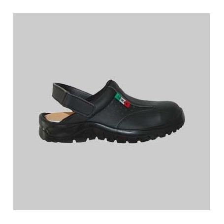 SABOT ANTIFORTUNISTICA SAB 3 SB n° 42 Scarpe Antinfortunistica Lewer (Paia 1)