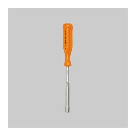 CHIAVE A BUSSOLA CON IMPUGNATURA MUNDIAL 6x115 mm Utensileria Manuale Mundial