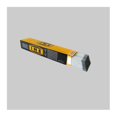 ELETTRODI PER ACCIAIO INOX 308L 2.5x300 mm Elettrodi Filo (Pz.140)