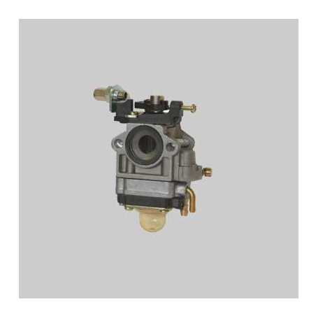 CARBURATORE PER TAGLIASIEPE IDEAL STAR ricambio per codice 4108002