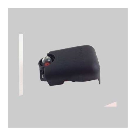 FILTRO ARIA PER TAGLIASIEPE IDEAL STAR ricambio per codice 4108002