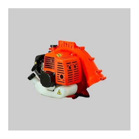 MOTORE PER SOFFIATORE A SCOPPIO IDEAL STAR ricambio per codice 4108202