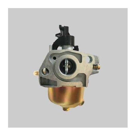 CARBURATORE PER SOFFIATORE A SCOPPIO IDEAL STAR ricambio per codice 4108202
