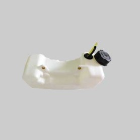 SERBATOIO PER SOFFIATORE A SCOPPIO IDEAL STAR ricambio per codice 4108202