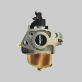 CARBURATORE PER SOFFIATORE SPALLEGGIATO A SCOPPIO IDEAL STAR ricambio 4108402