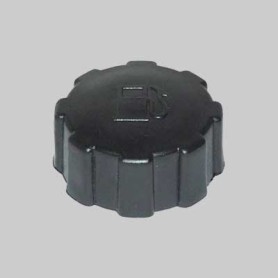 TAPPO SERBATOIO SOFFIATORE SPALLEGGIATO A SCOPPIO IDEAL STAR ricambio 4108402