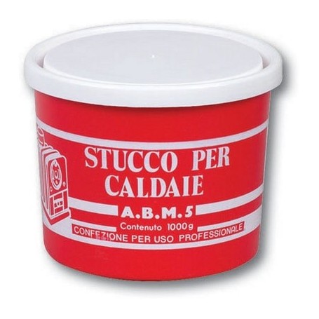 STUCCO PER CALDAIE VIKY 900 gr