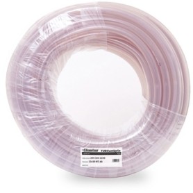 TUBO ANTIGELO PLUS CRISTALLO mm 16 Int x 22 Est kg 26 (Mt.110)