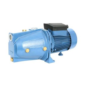 ELETTROPOMPA AUTOADESCANTE MOD JET kw 0.75 Elettropompe Cacheng