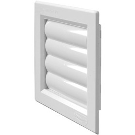 GRIGLIA DA INCASSO SENZA RETE L 140 X H 140 MM cm 14 x 14