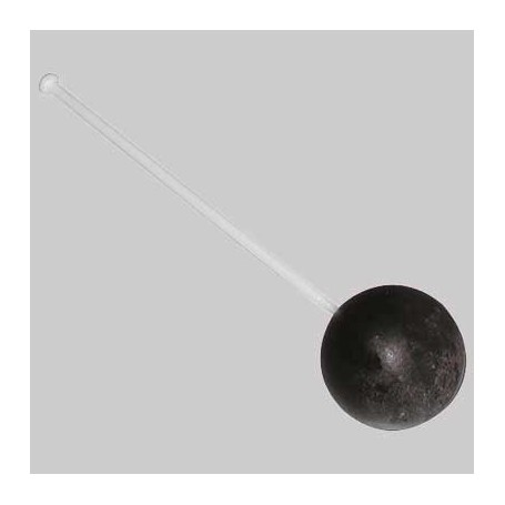 SFERA CON TIRANTINO PER CASSETTA SARA Pucci
