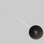SFERA CON TIRANTINO PER CASSETTA SARA Pucci