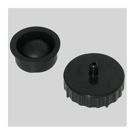 Kit Batterie Solo Guarnizione a soffietto Ricambi Batterie Ottone