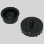 Kit Batterie Solo Guarnizione a soffietto Ricambi Batterie Ottone