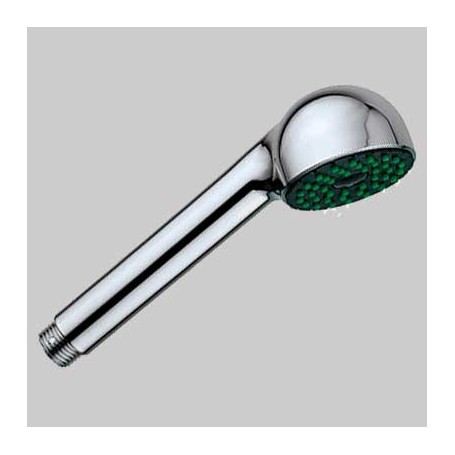 DOCCETTA CATANZARO ANTICALCARE 1 GETTO Cromata Doccette Abs