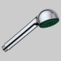DOCCETTA CATANZARO ANTICALCARE 1 GETTO Cromata Doccette Abs