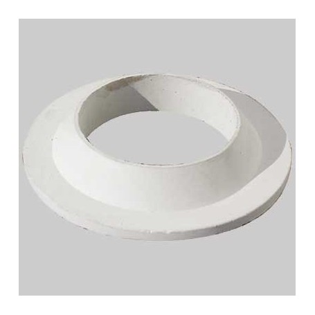 GUARNIZIONE IN GOMMA CONICA BORDO ALTO 3/4 (Pz.20)