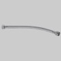 FLESSIBILE IN ACCIAIO GIGANTE F 1/2 X M 1/2 cm 50 Flessibili Inox Giganti